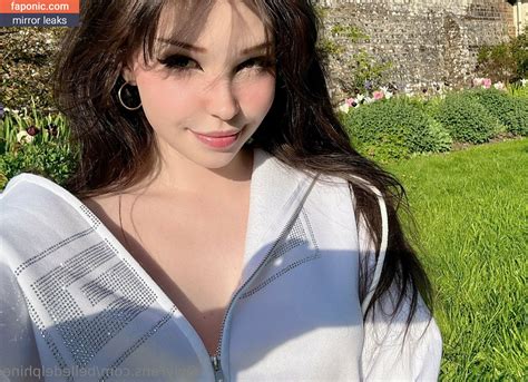 fapomania. com|Belle Delphine 732 Leaked Files .